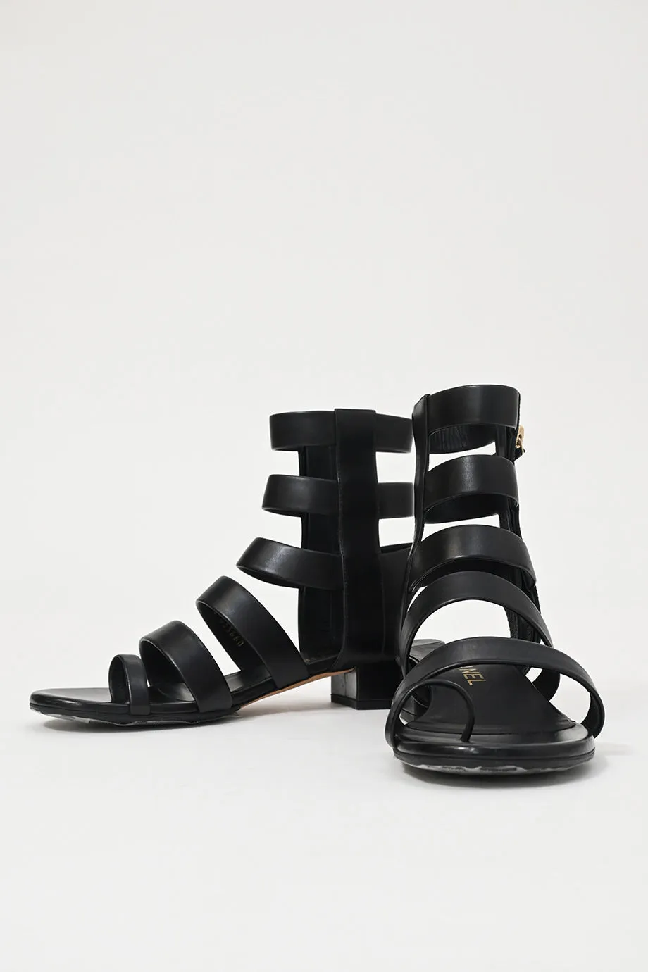 [WS7984] Chanel | Flat sandals