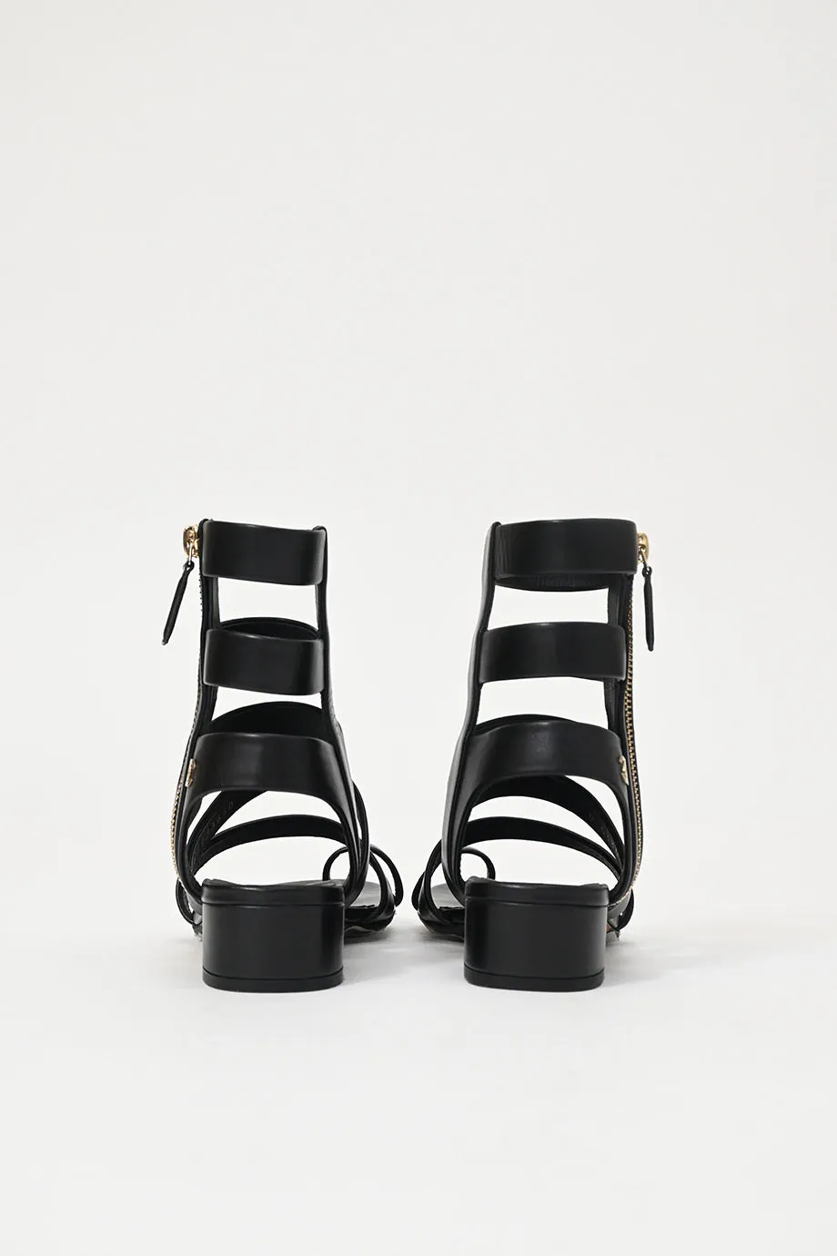 [WS7984] Chanel | Flat sandals