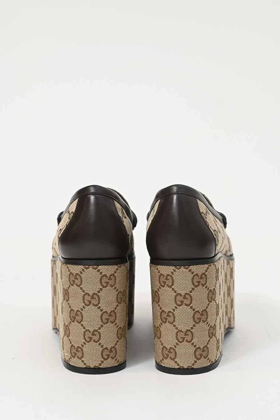 [WS8034] Gucci | Platform Steps