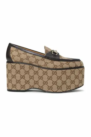 [WS8034] Gucci | Platform Steps