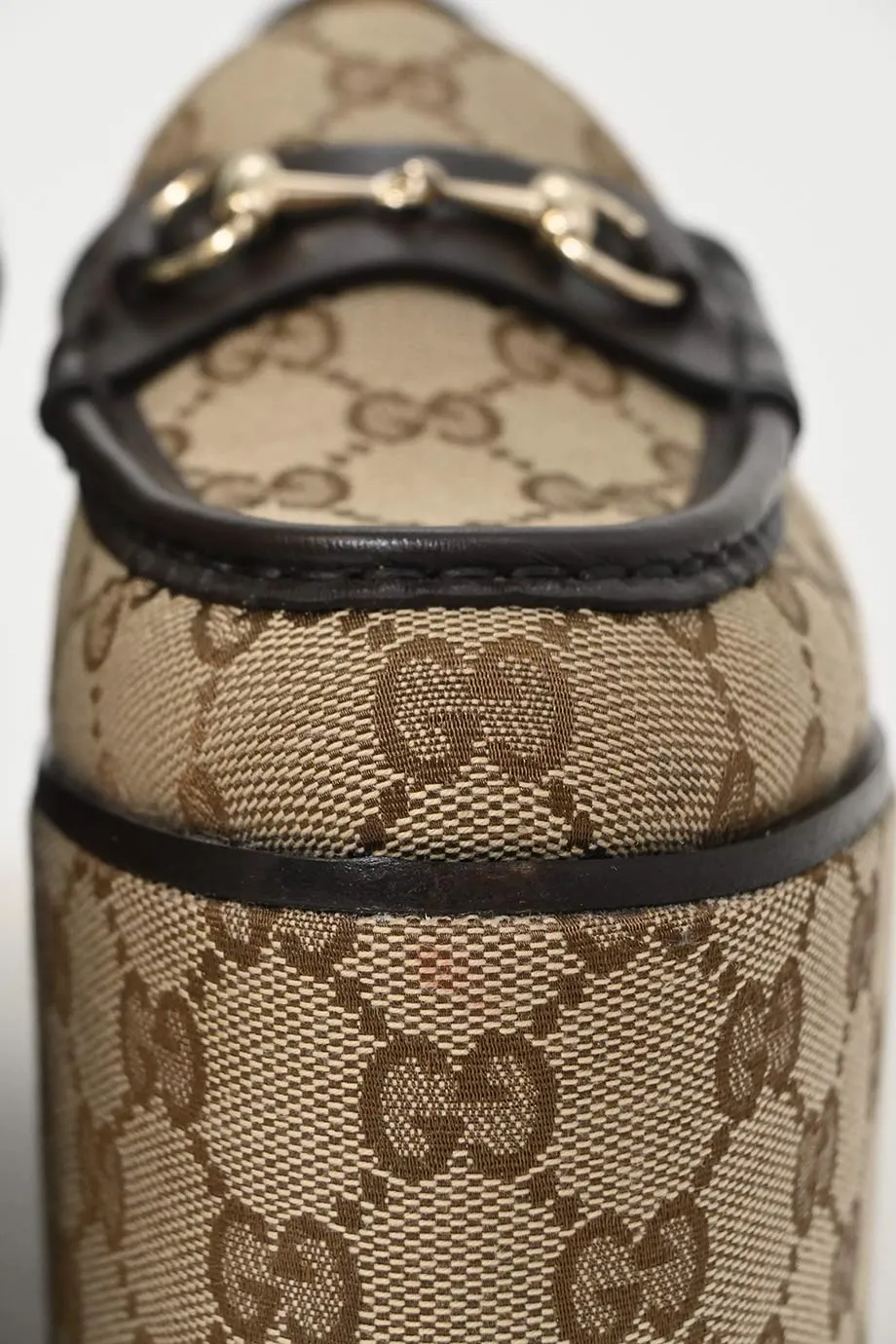 [WS8034] Gucci | Platform Steps