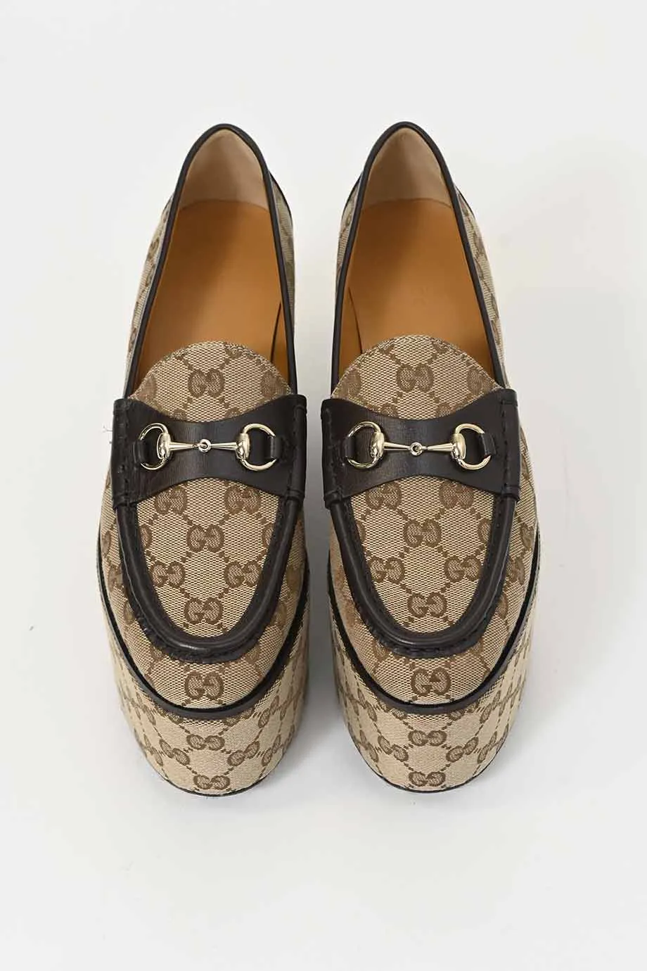 [WS8034] Gucci | Platform Steps
