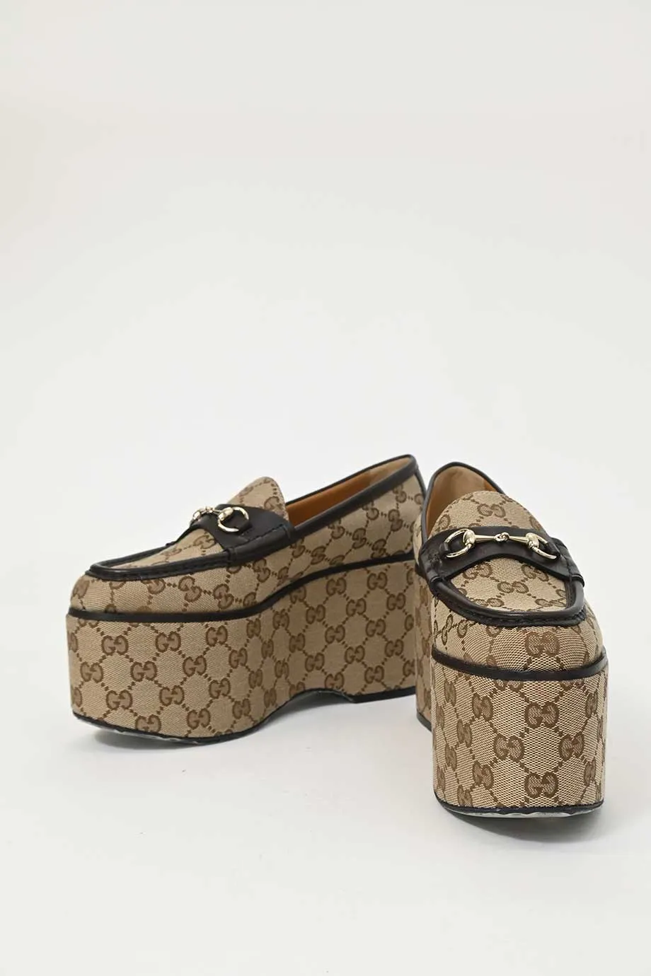 [WS8034] Gucci | Platform Steps