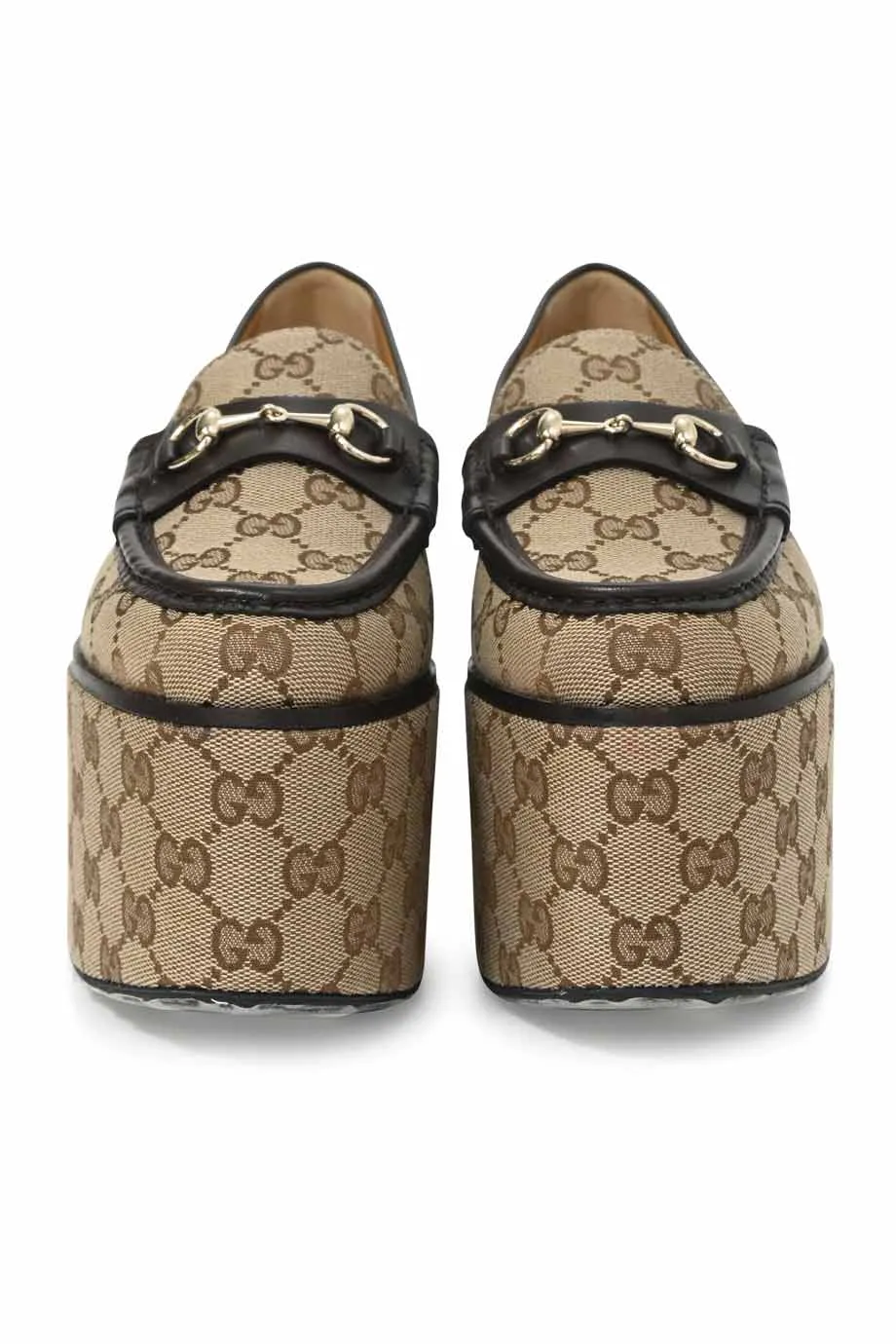 [WS8034] Gucci | Platform Steps