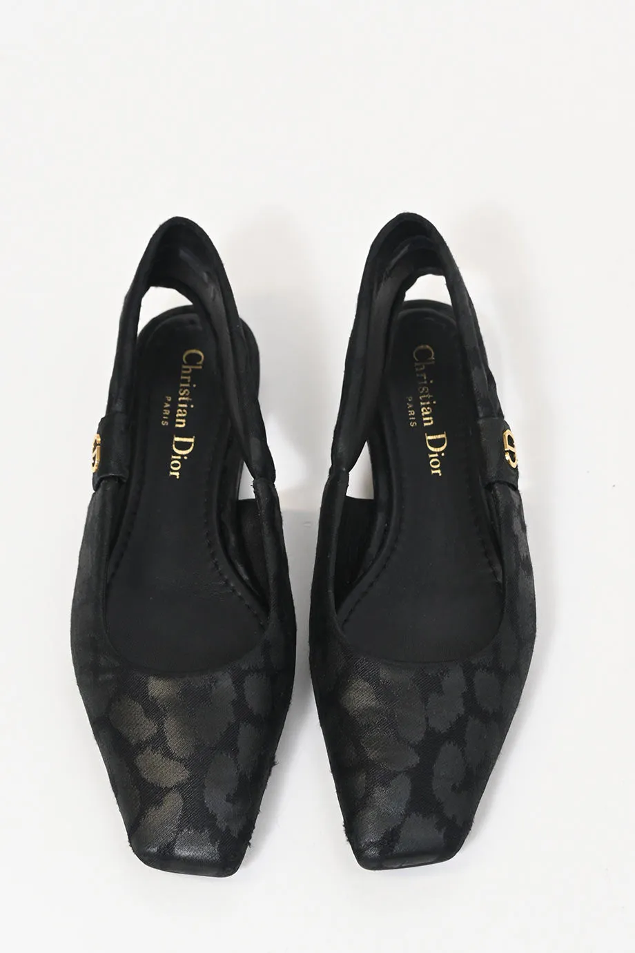 [WS8038] Christian Dior | Ballerina's