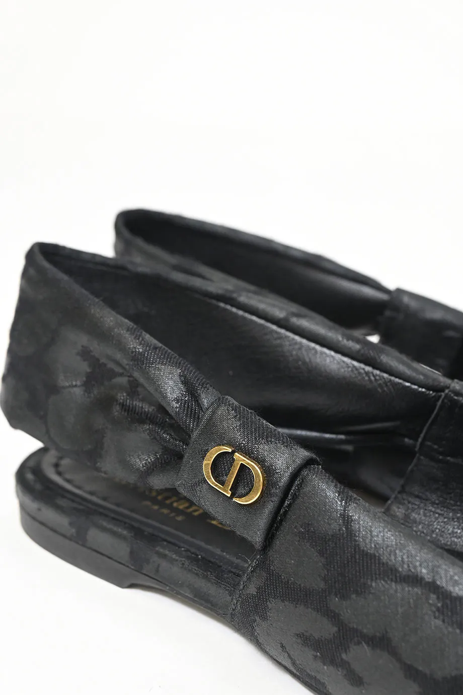 [WS8038] Christian Dior | Ballerina's