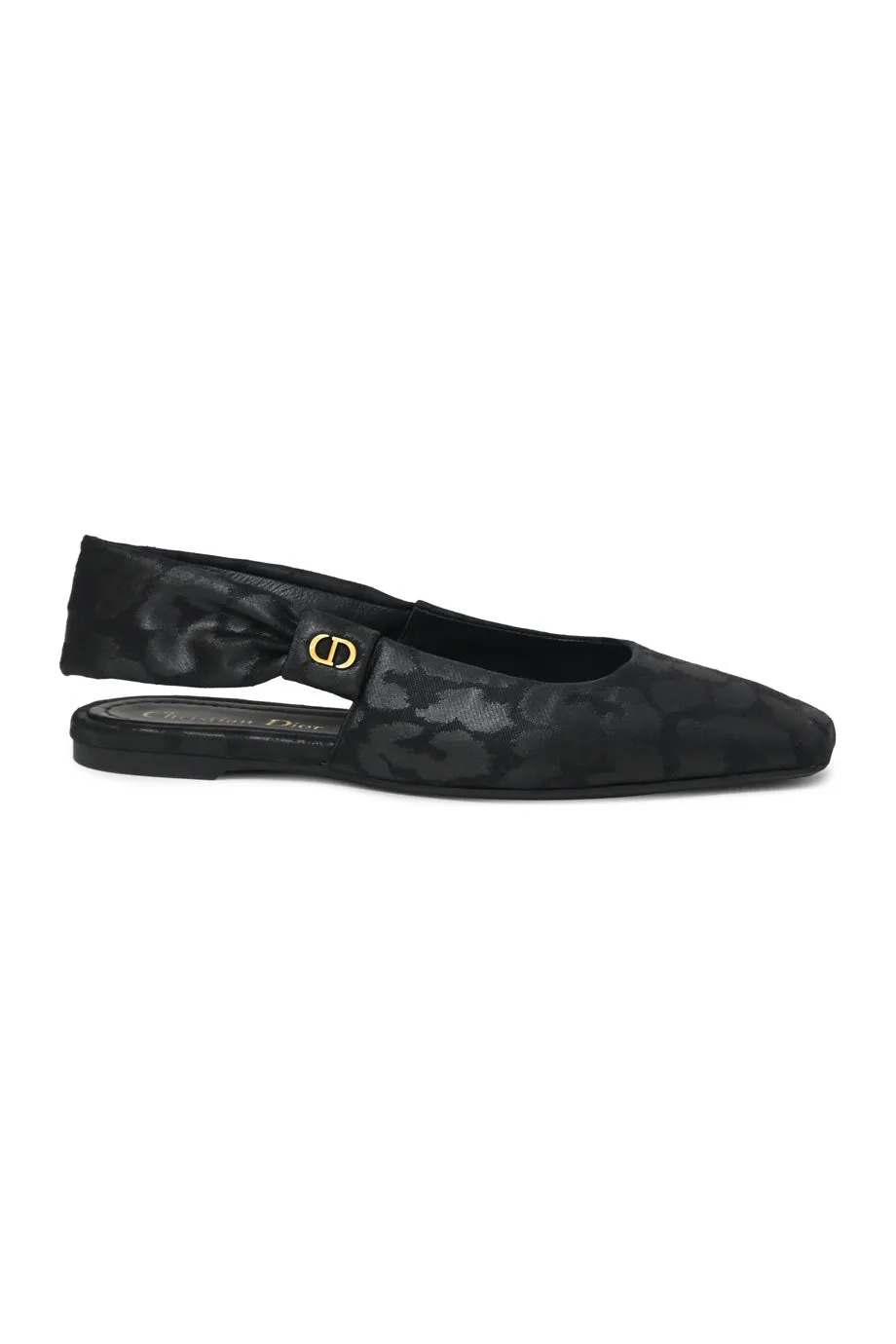 [WS8038] Christian Dior | Ballerina's
