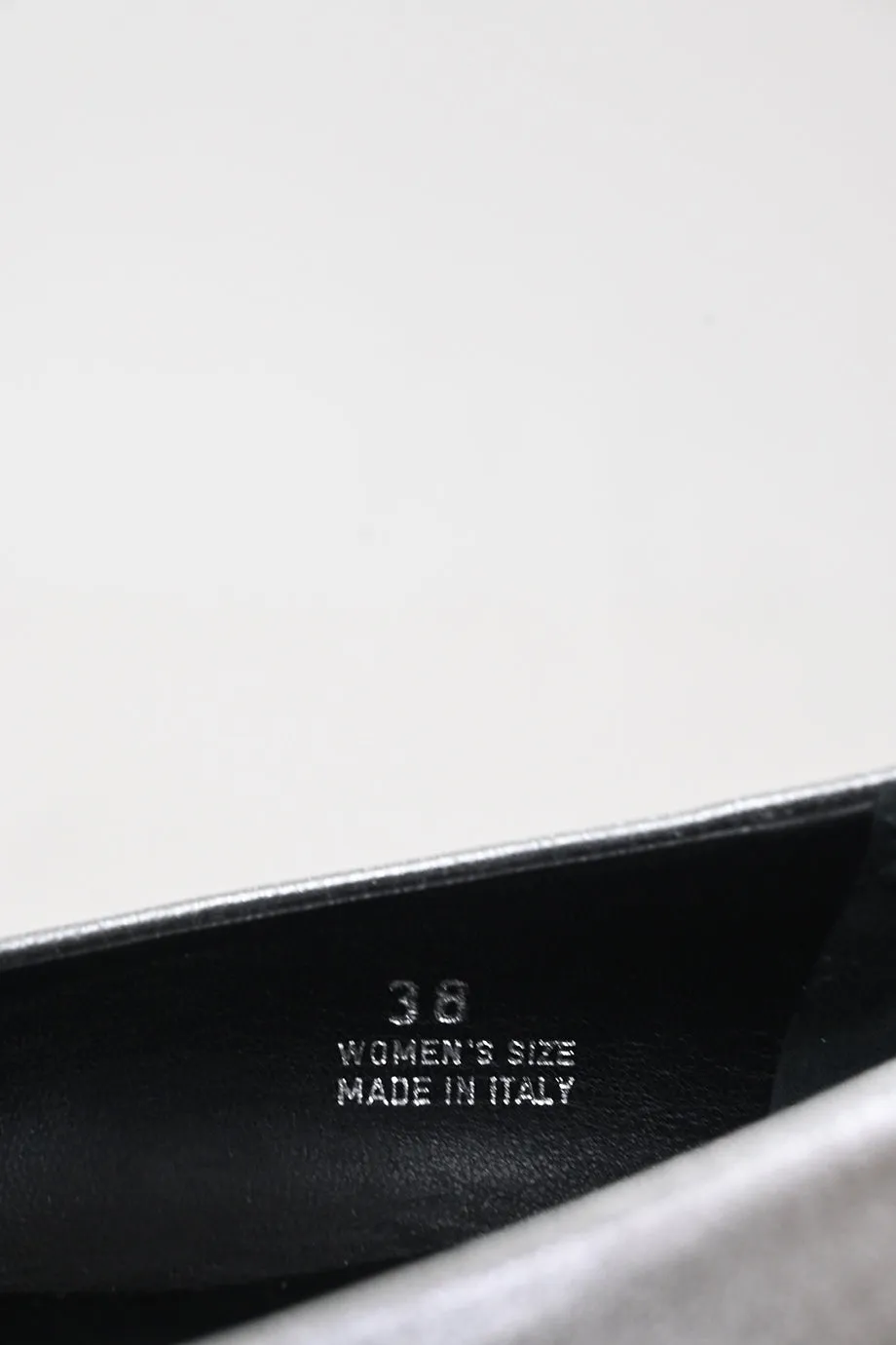 [WS8048] Roger Vivier | Ballerina's
