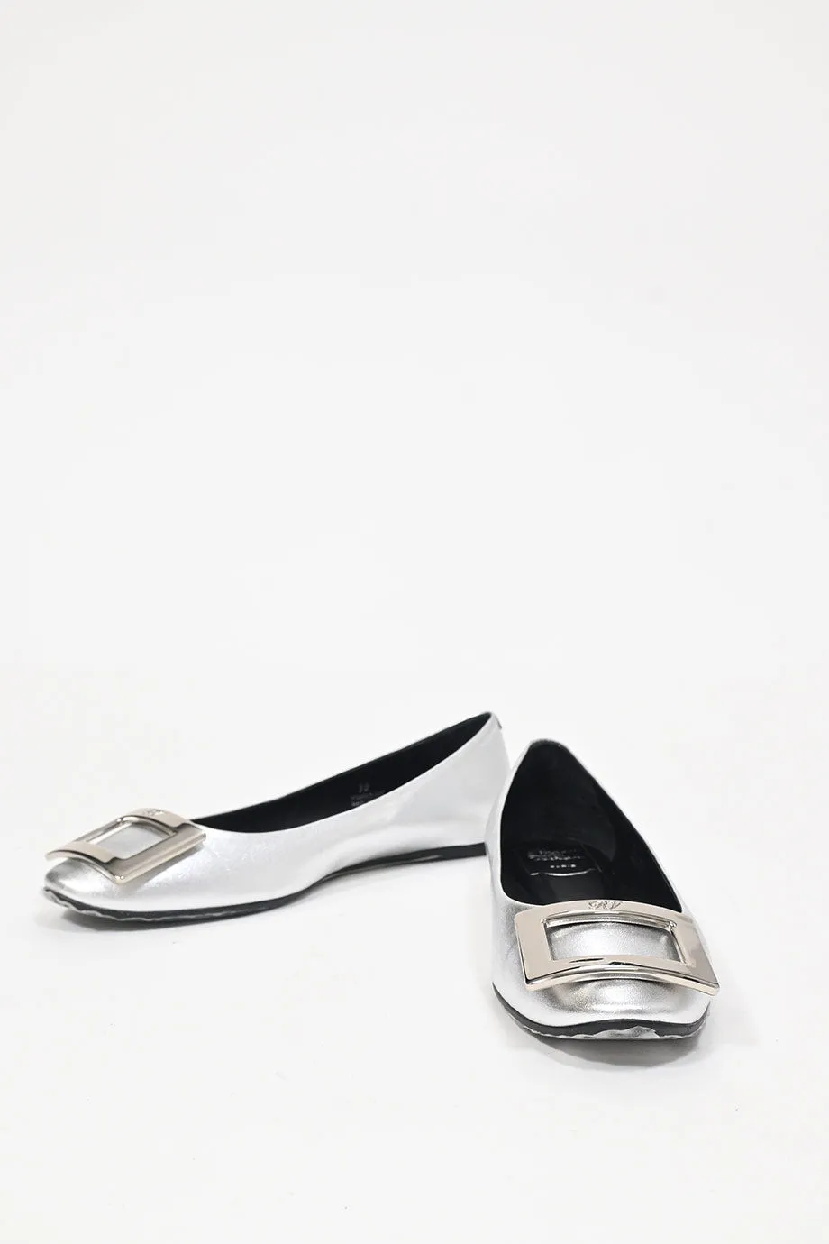 [WS8048] Roger Vivier | Ballerina's