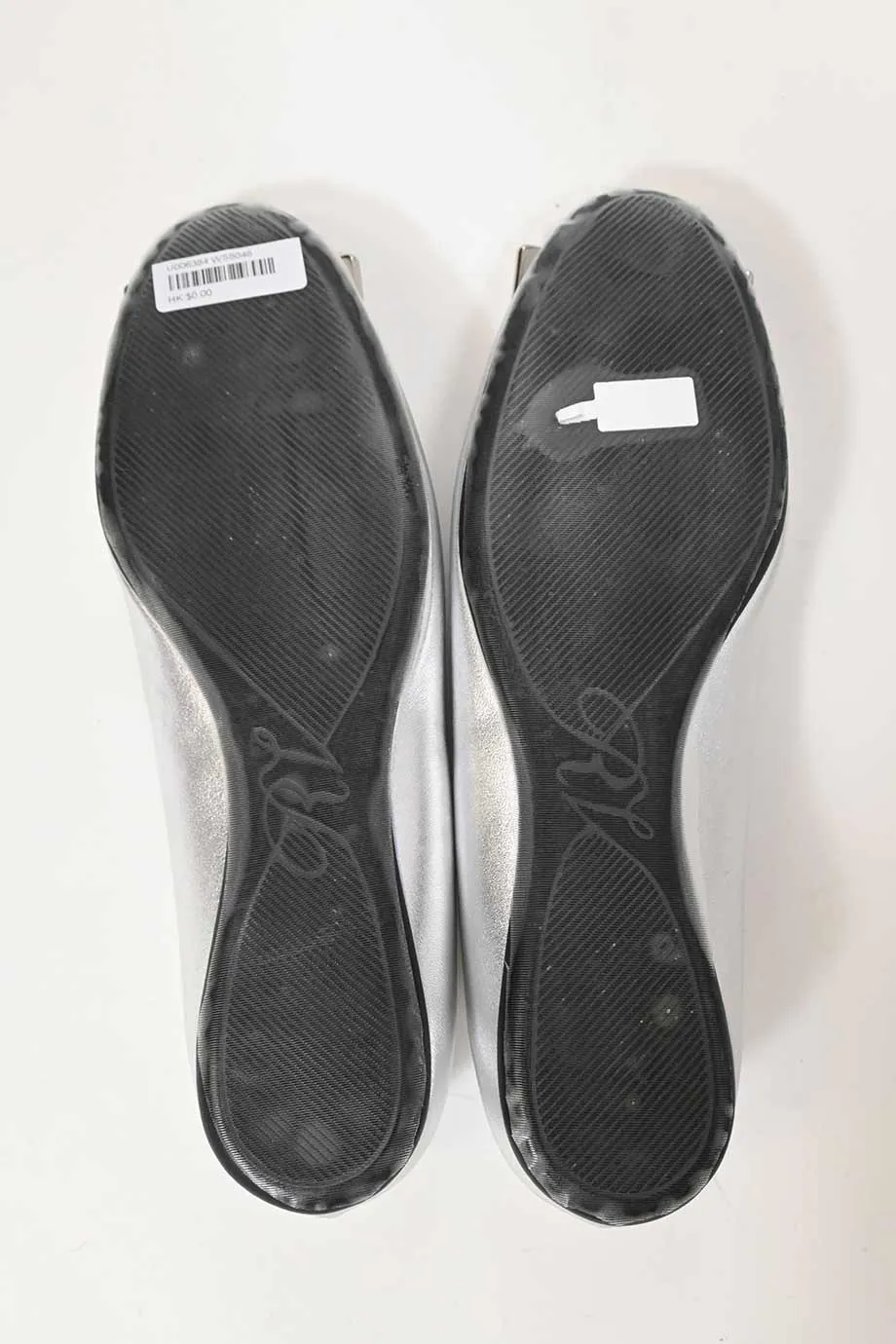 [WS8048] Roger Vivier | Ballerina's
