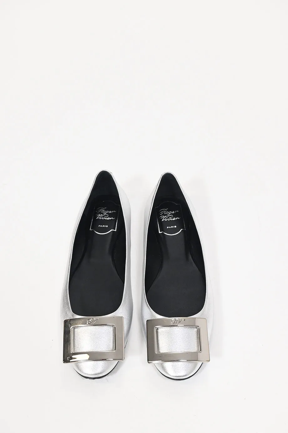 [WS8048] Roger Vivier | Ballerina's