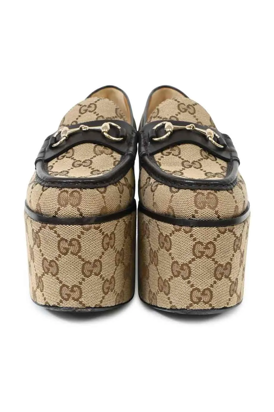 [WS8140] Gucci | Brogues