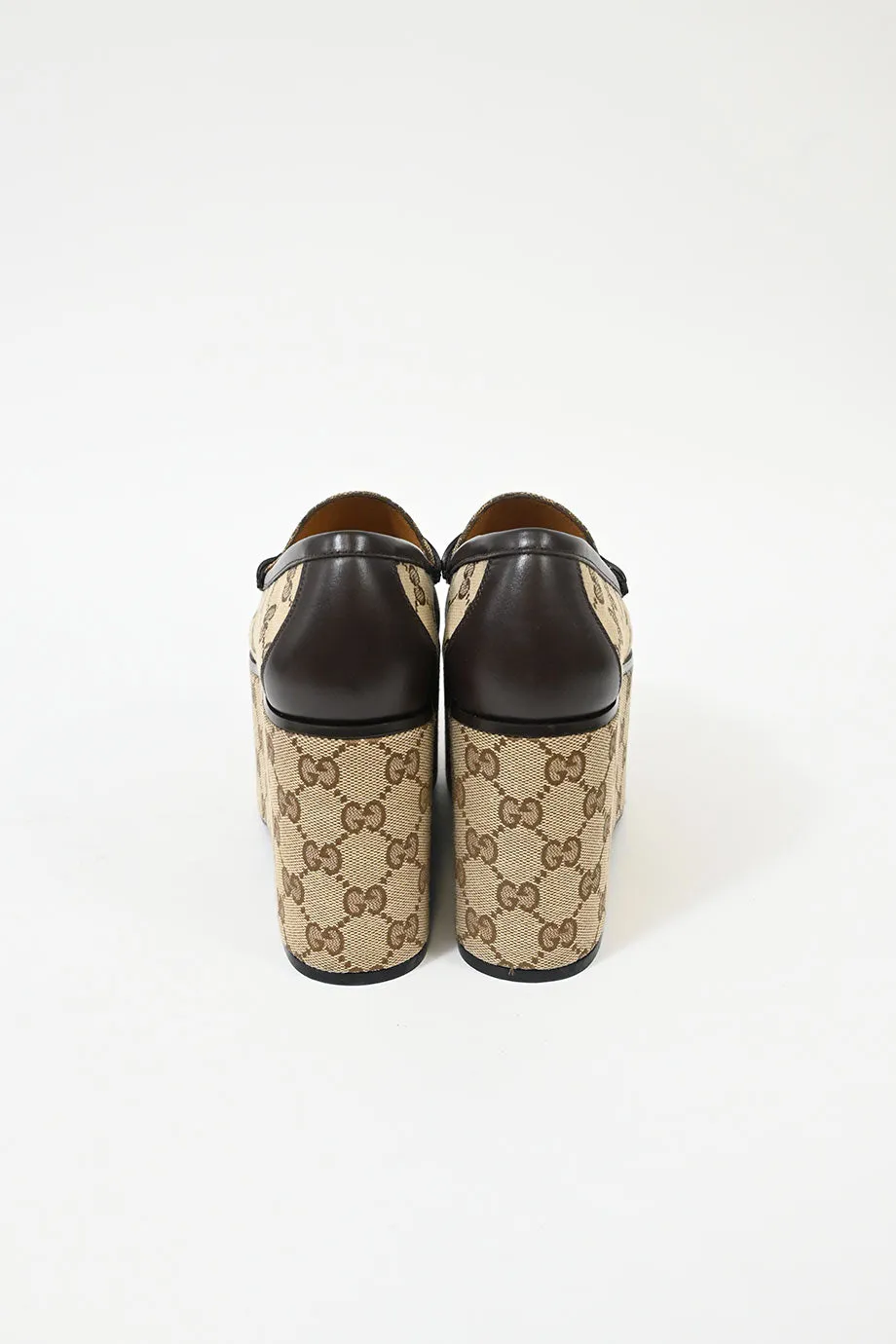 [WS8140] Gucci | Brogues