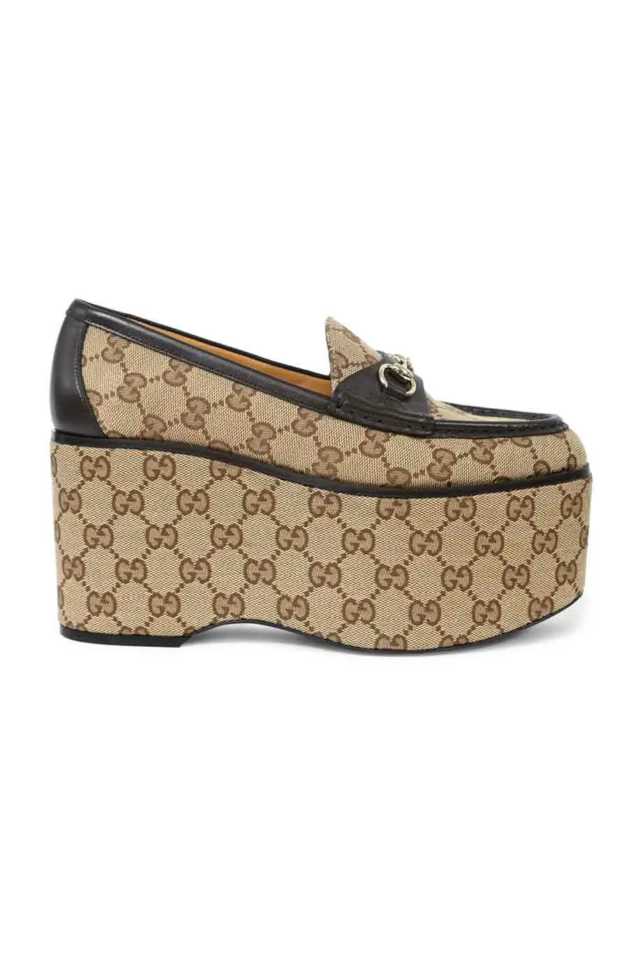 [WS8140] Gucci | Brogues