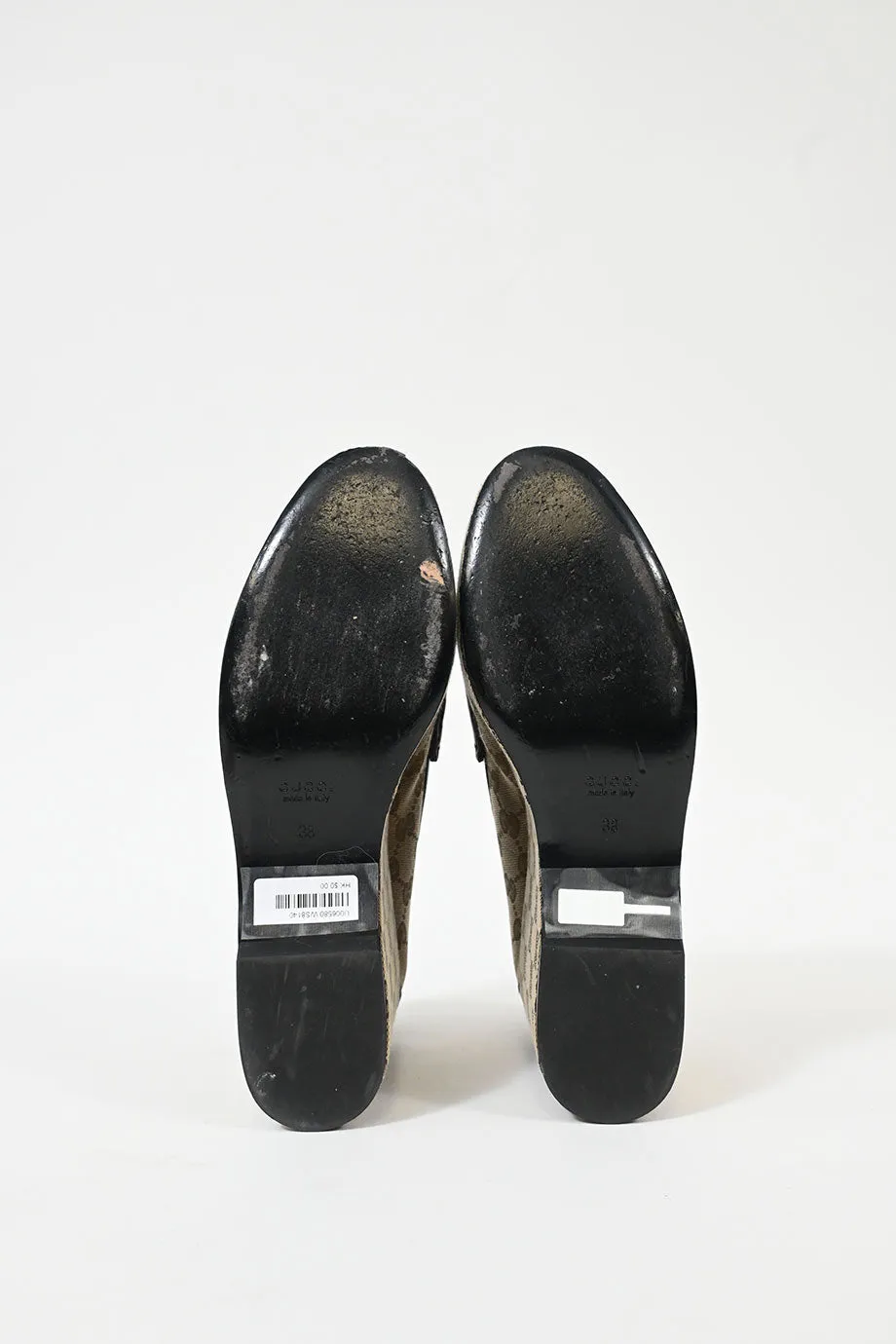 [WS8140] Gucci | Brogues