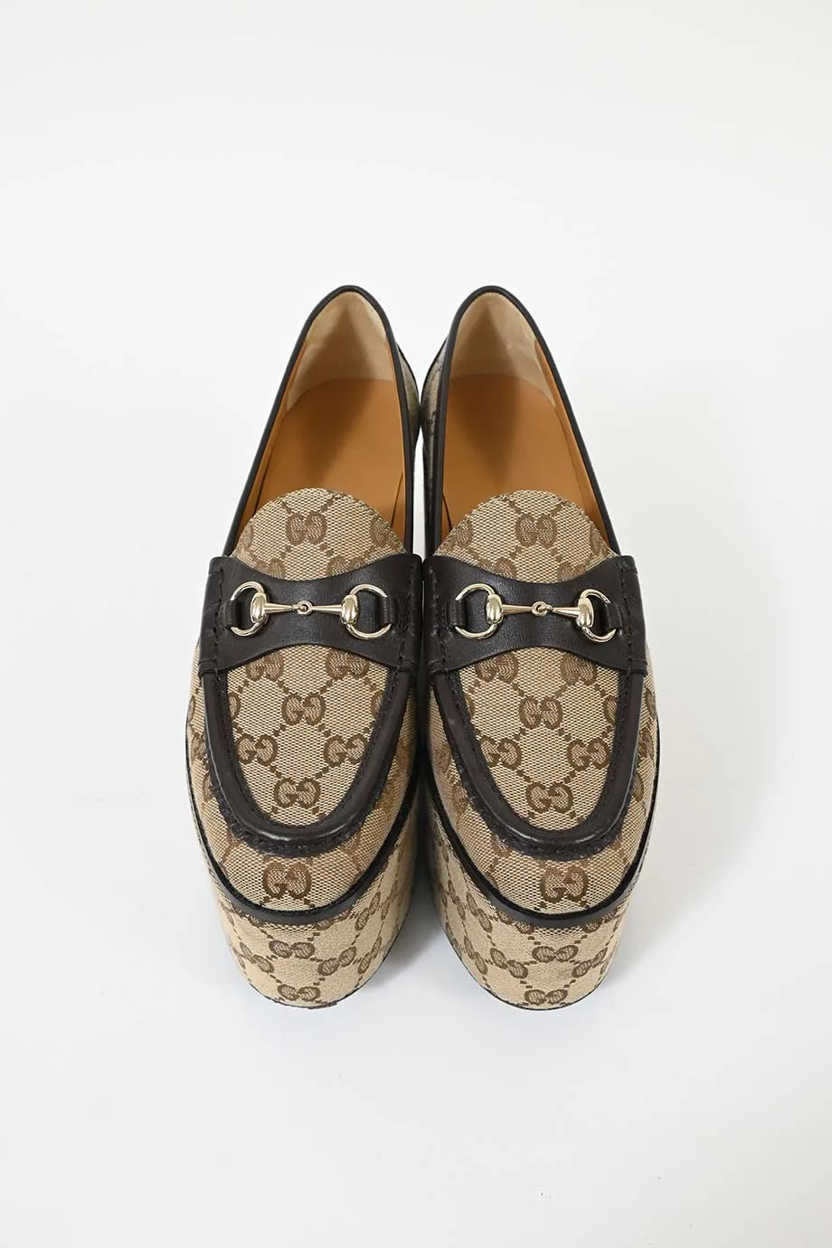 [WS8140] Gucci | Brogues