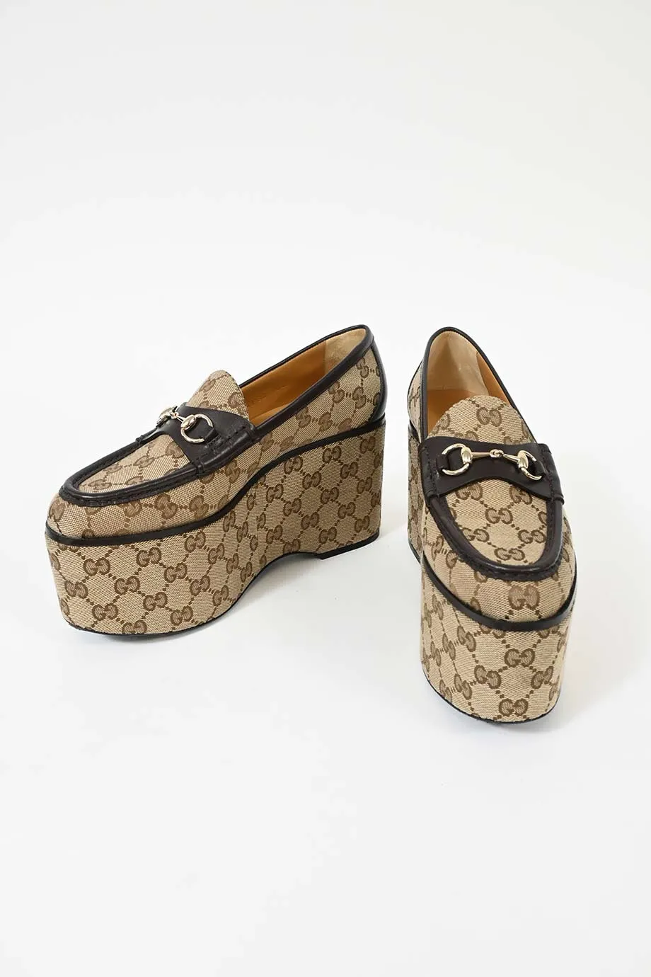 [WS8140] Gucci | Brogues