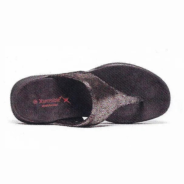 Xsensible Stretchwalker - Ithaka Black Metallic