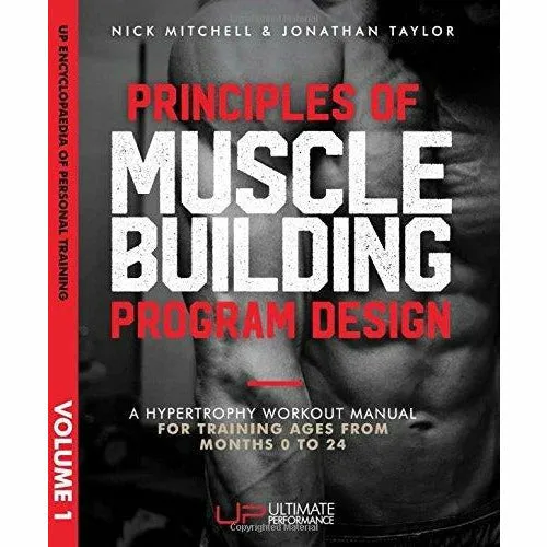 Your Ultimate,Principles of Muscle,Anatomy of Stretching 3 Books Collection Set